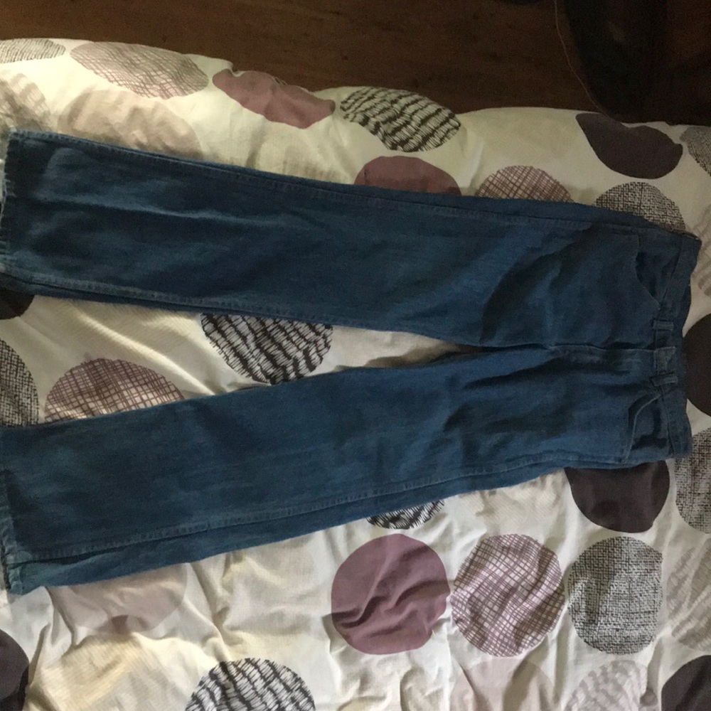 Tour de France jeans